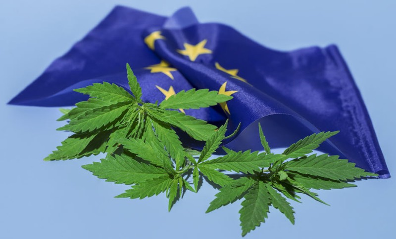 EU cannabis legalization rolls on