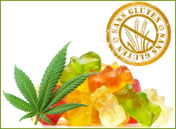 Gluten-Free Cannabis Products - The Marijuana Industry's $1 Billion Niche That Was Right Under Their Nose The Whole Time?
