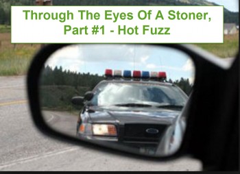 Through The Eyes Of A Stoner, Part #1