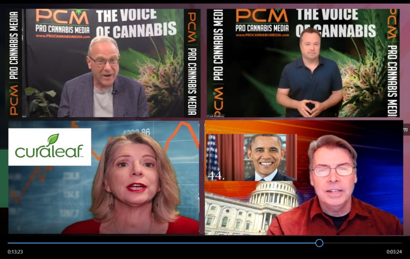 Marijuana Business News TV