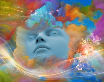 Ganja Theories - Can You Get Lost in a Dream and Never Wake Up?