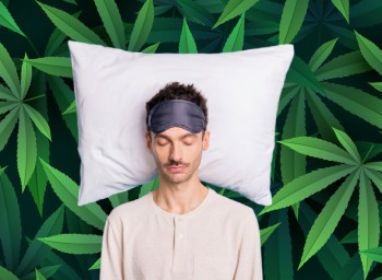 Over-The-Counter Sleep Aids Can Increase Your Risk of Dementia? - Cannabis is a Natural Alternative