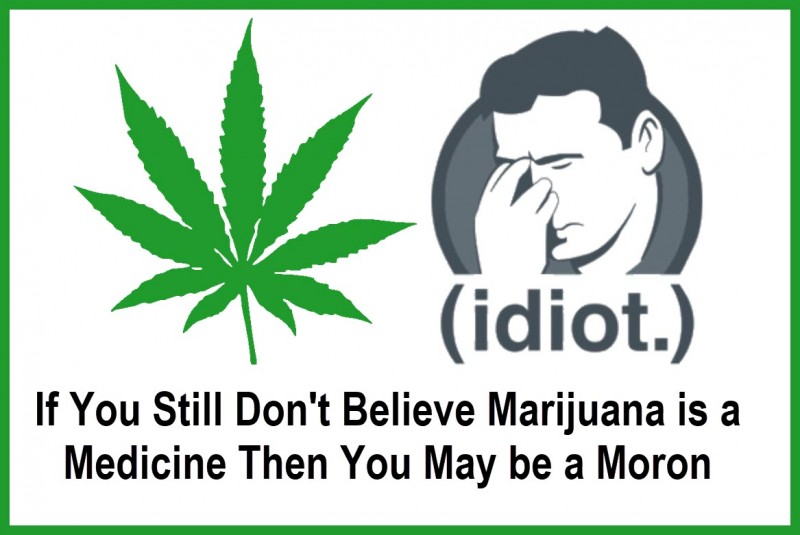 cannabis as a medicine