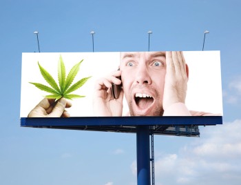 Cannabis Advertising Gone Wrong - Over $200,000 in Fines Issued to Marijuana Companies for Ads That Broke the Rules