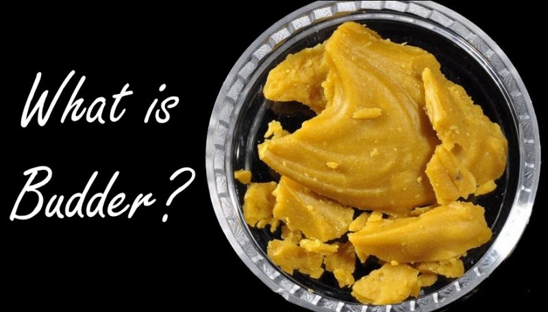What is Budder