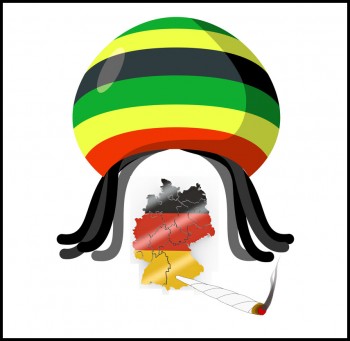 UN Drug Treaties Be Damned - Germany Imports Jamaican Cannabis for Its Medical Marijuana Market
