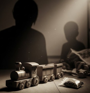 The Silent Killer in the Shadows: How Prohibition Claimed a Seven-Year-Old's Life