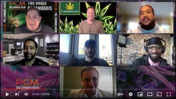 Legacy to Legal - How Illicit Marijuana Growers are Transitioning to the Legal, Licensed Cannabis Market