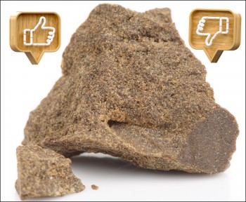 A Quick and Easy Primer on Hash - What is Hashish, Anyway?