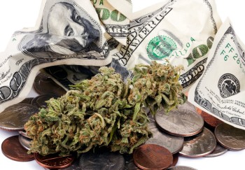 Are There Any Margins Left in Weed? Prices Are Crashing All Over But Who Determines What Weed Costs To Begin With?