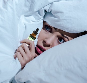 How Much CBD Do You Need to Take for an Anxiety Attack?