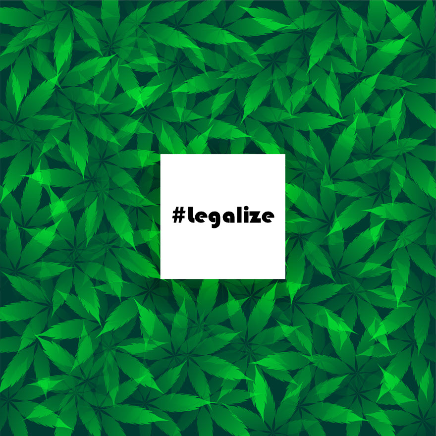 benefits of legalizing marijuana