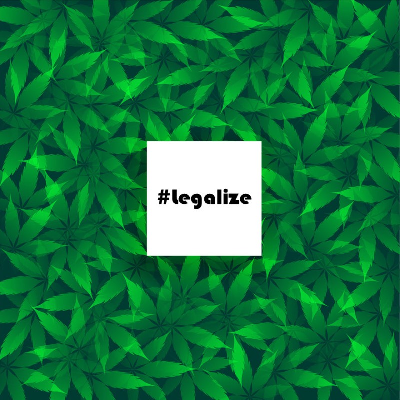 legalize cannabis benefits