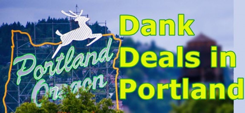 dank deals portland