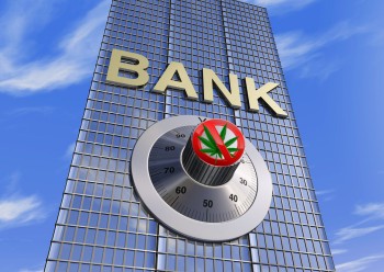 Republicans LOL'ed the Idea of the SAFE Banking Act for Cannabis Businesses Passing Anytime Soon
