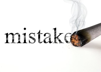 Guility of These 7 Rookie Mistakes? What to Avoid When Trying Cannabis for the First Time