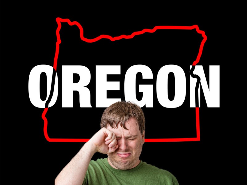 Oregon cannabis prices