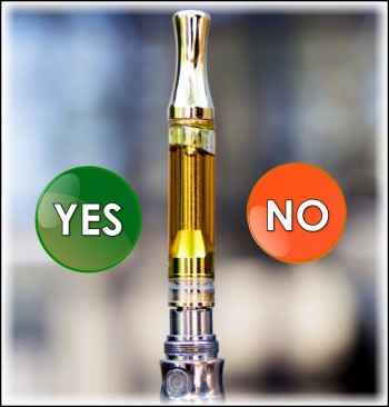 How to Spot a Fake Vape Cartridge Before You Buy It