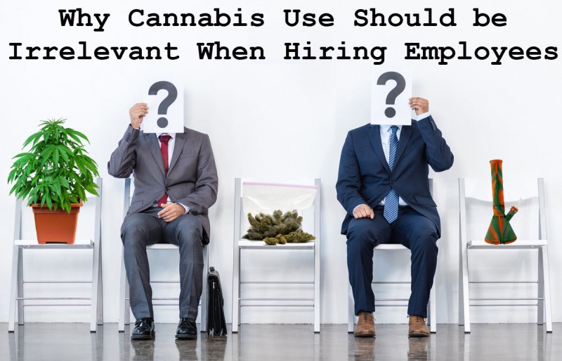 marijuana testing for employees