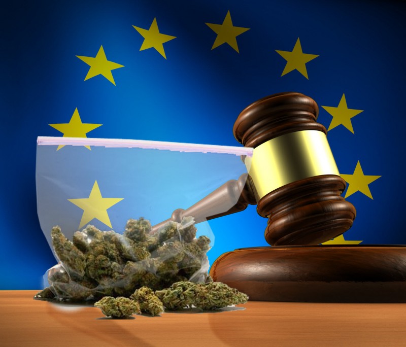 European cannabis lawyers