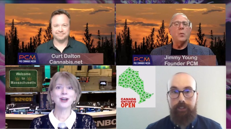marijuana business news Weed Talk NEWS