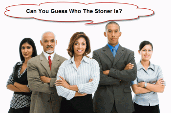 Finally, The Death Of The Stoner Stereotype!