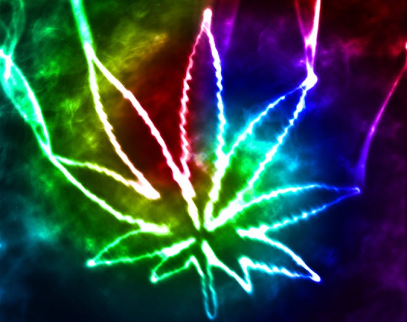laced marijuana