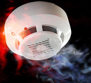 Can Vape Pens Trigger Smoke Alarms in Buildings or Planes?