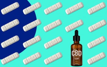 Can You Quit Xanax and Use CBD Instead?