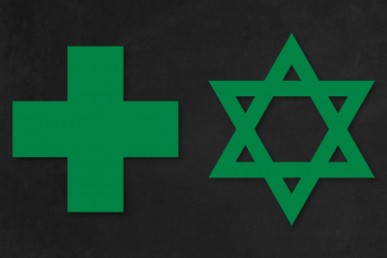 Israeli Cannabis Startups Shine - L'Chaim !