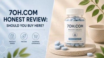 7OH.COM Honest Review: Should You Buy Here?
