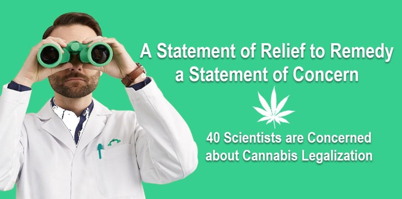 cannabis scientists