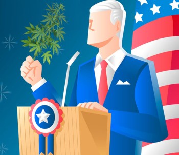 How Hard is President Biden Trying to Get Cannabis Inmates Out of Jail?