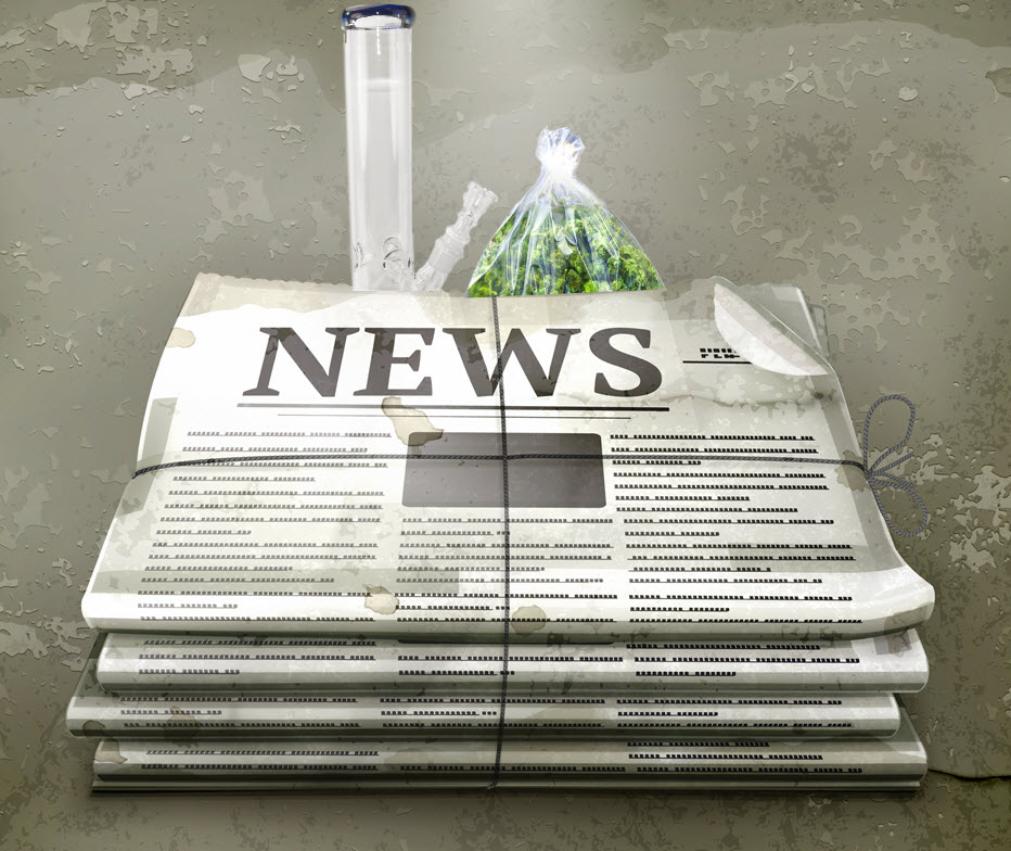 6 Cannabis Headlines In 60 Seconds Marijuana News From Around The World 6 Cannabis Headlines In 60 Seconds Marijuana News From Around The World