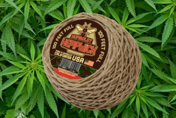 Have Your Tried Lighting Up with Hemp Wick? Wait, What is Hemp Wick?