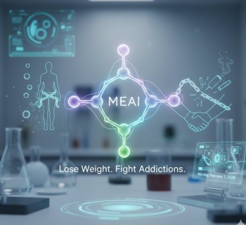 What is MEAI? - Lose Weight and Fight Addictions with This New Synthetic Psychedelic?