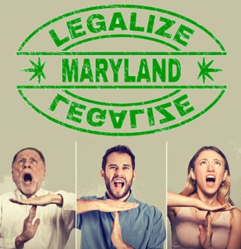 Maryland Wants a Cannabis Legalization Do-Over - To Make It Better, Not Eliminate It!
