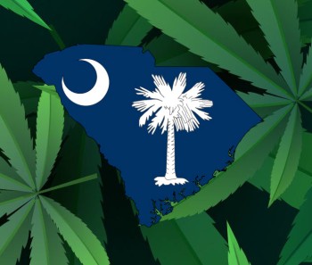 You Can Have Medical Marijuana, You Just Can't Smoke It - South Carolina and Florida are Conservatives Regulating Cannabis Fails