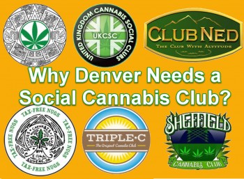 Cannabis Social Club or Cannabis Spa, What Would You Pick?