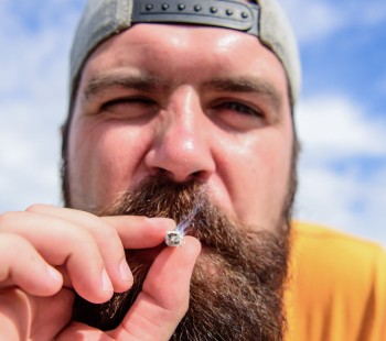How Does the Summer Heat Affect Your Cannabis High?