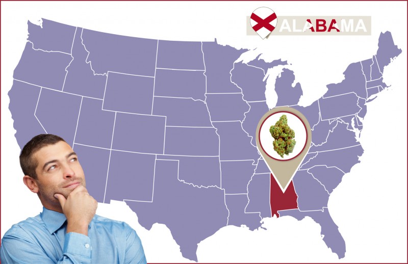 Alabama Medical Marijuana