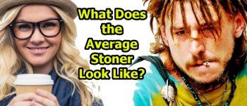 What Does the Average Stoner Look Like in 2018?