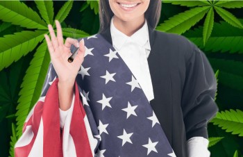 Giving Up on Legalization? - Cannabis Industry Titans Throw in the Towel on Lobbyist in Washington