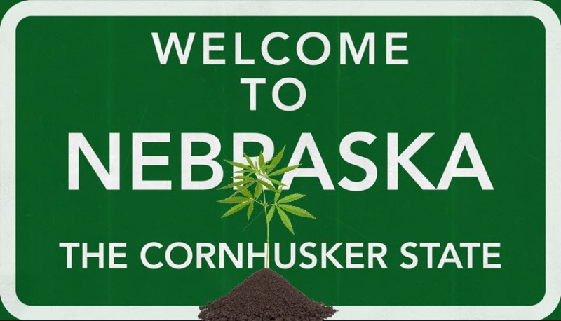 Nebraska medical marijuana