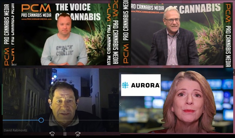 Cannabis TV News