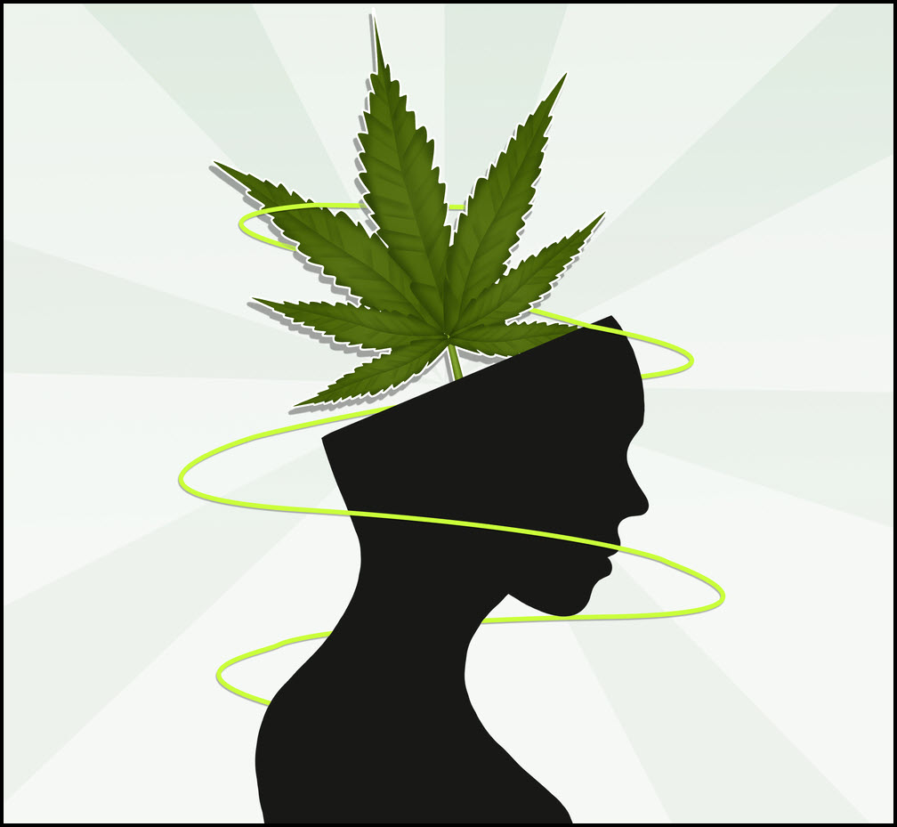 The Healing Power of Cannabis – Scientists Shed New Light on Its  Anti-Inflammatory Effects