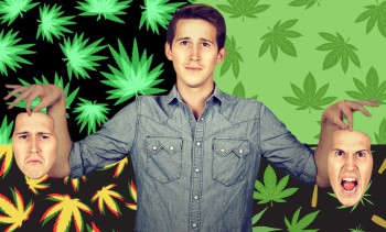 Does Cannabis Help or Hurt People with BPD (Borderline Personality Disorder)?