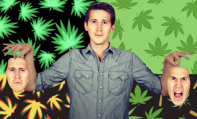 cannabis for BPD