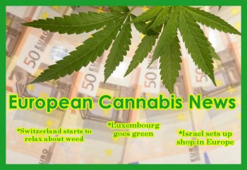 The European Weed Report