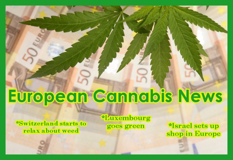 European Weed Report